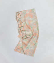 画像をギャラリービューアに読み込む, 枝の実模様