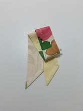 画像をギャラリービューアに読み込む, ポピー模様暈し