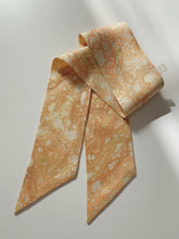 画像をギャラリービューアに読み込む, 墨流し模様霧地紋【短】