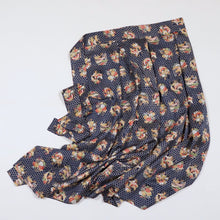 画像をギャラリービューアに読み込む, 籠目に蝶松菊橘模様総地紋【タックタイプ】