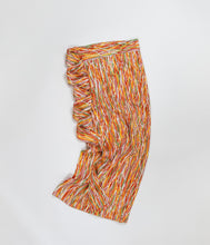 画像をギャラリービューアに読み込む, 芝葉尽くし模様