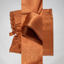 画像をギャラリービューアに読み込む, 総芝地紋模様