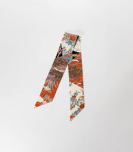 画像をギャラリービューアに読み込む, 総菊地紋の花古典模様【短】②