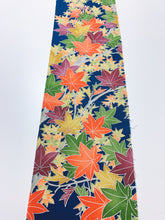 画像をギャラリービューアに読み込む, 楓模様【シュッケニ】