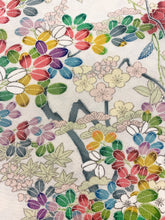 画像をギャラリービューアに読み込む, 茶家辻模様【シュッケニ】