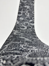 画像をギャラリービューアに読み込む, 流水に浮き花模様【ギャザータイプ】