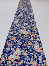 画像をギャラリービューアに読み込む, 花鳥模様斑点地紋【シュッケニ】