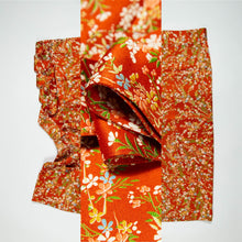 画像をギャラリービューアに読み込む, 枝葉小花尽くし【シュッケニ】