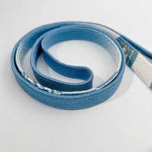 画像をギャラリービューアに読み込む, 紋模様の高麗組締め