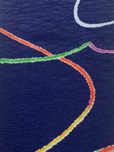 画像をギャラリービューアに読み込む, 線描き模様【シュッケニ】