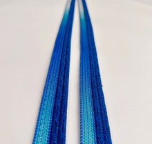 画像をギャラリービューアに読み込む, 暈し本貝ノ口組×変わり御笠組締め