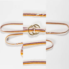 画像をギャラリービューアに読み込む, 三色変わり組