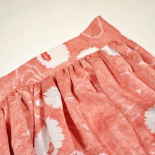 画像をギャラリービューアに読み込む, 流水に抽象模様総地紋【ギャザータイプ】