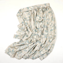 画像をギャラリービューアに読み込む, 椿模様総地紋【ギャザータイプ】