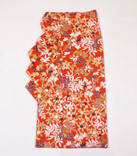 画像をギャラリービューアに読み込む, 枝花模様【シュッケニ】