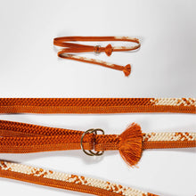 画像をギャラリービューアに読み込む, 御岳組×変り御岳組締め