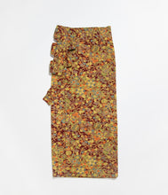 画像をギャラリービューアに読み込む, 和楽器に草花模様