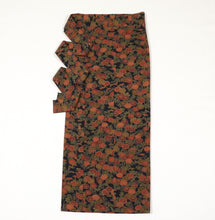 画像をギャラリービューアに読み込む, 菊模様【シュッケニ】