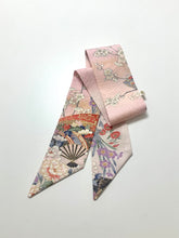 画像をギャラリービューアに読み込む, 金彩い花扇総地紋