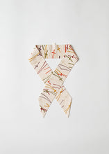 画像をギャラリービューアに読み込む, 【短】松葉模様金駒刺繍総小梅地紋模様