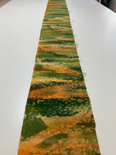 画像をギャラリービューアに読み込む, 抽象柄模様【シュッケニ】※丈76㎝