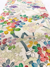 画像をギャラリービューアに読み込む, 茶家辻模様【シュッケニ】