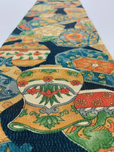 画像をギャラリービューアに読み込む, 陶器模様【シュッケニ】