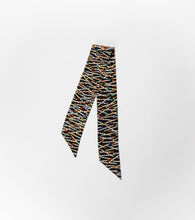 画像をギャラリービューアに読み込む, 横笛尽くし模様【短】①