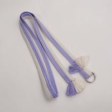 画像をギャラリービューアに読み込む, 冠組×変わり高麗組締め