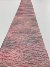 画像をギャラリービューアに読み込む, 芝草総地紋模様暈し【タックタイプ】