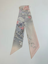 画像をギャラリービューアに読み込む, 総花尽くし模様【短】