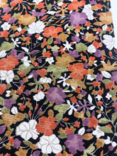 画像をギャラリービューアに読み込む, 草に枝花模様【シュッケニ】