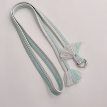 画像をギャラリービューアに読み込む, 冠組×変わり組締め