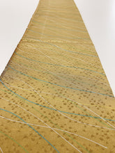 画像をギャラリービューアに読み込む, のり散らし地紋に線模様【シュッケニ】