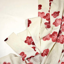 画像をギャラリービューアに読み込む, 梅模様総地紋【ギャザータイプ】