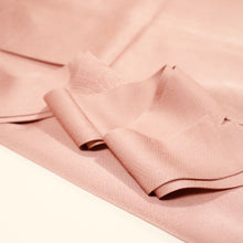 画像をギャラリービューアに読み込む, 波模様織出し付け下げ一つ家紋色無地【シュッケニ】