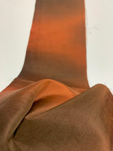 画像をギャラリービューアに読み込む, 暈しの手織り節紬