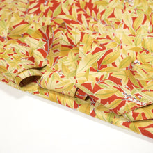 画像をギャラリービューアに読み込む, 総草葉花模様【シュッケニ】