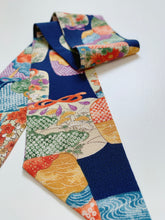 画像をギャラリービューアに読み込む, 仕覆模様【短】②