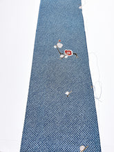 画像をギャラリービューアに読み込む, 総円地紋に鹿子模様【ギャザータイプ】