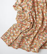 画像をギャラリービューアに読み込む, 草花尽くし【タックタイプ】