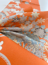 画像をギャラリービューアに読み込む, 花車模様【シュッケニ】