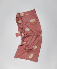 画像をギャラリービューアに読み込む, 5周年・
花鳥模様【シュッケニ】