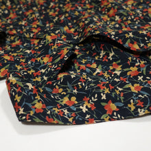 画像をギャラリービューアに読み込む, 草小花模様【シュッケニ】