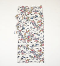 画像をギャラリービューアに読み込む, 牡丹に菊。楓模様【シュッケニ】