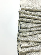 画像をギャラリービューアに読み込む, 板締め絞り切りばめ模様【ギャザータイプ】