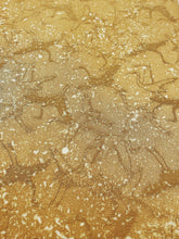 画像をギャラリービューアに読み込む, 総鶴地紋のり散らし模様【シュッケニ】