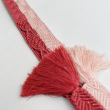 画像をギャラリービューアに読み込む, 変り笹浪組×変り笹浪組締め