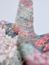 画像をギャラリービューアに読み込む, 四季折々の草花尽くし模様【ギャザータイプ】