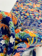 画像をギャラリービューアに読み込む, 茶屋辻模様【L】